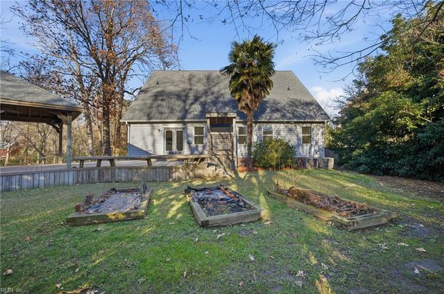 5361 Weblin Farm RD, Virginia Beach, VA 23455