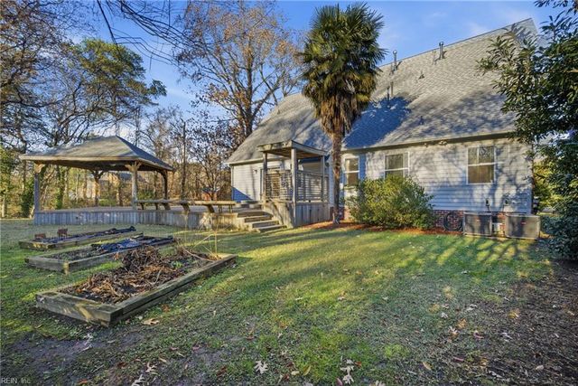 5361 Weblin Farm RD, Virginia Beach, VA 23455