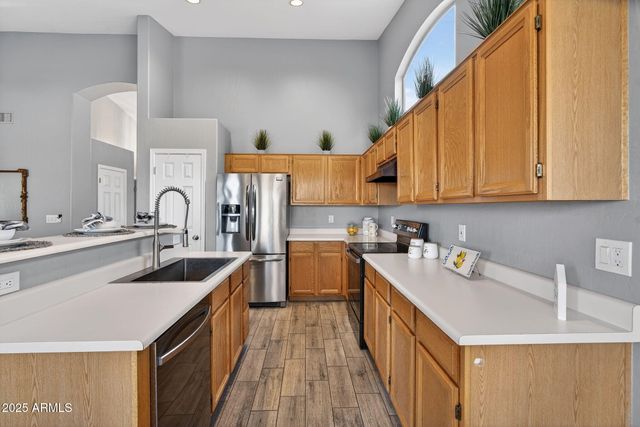 15427 S 16TH Avenue, Phoenix, AZ 85045