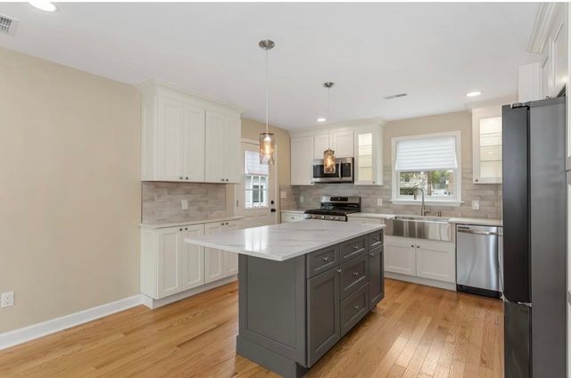 2535 STANDISH AVE, Union Twp, NJ 07083