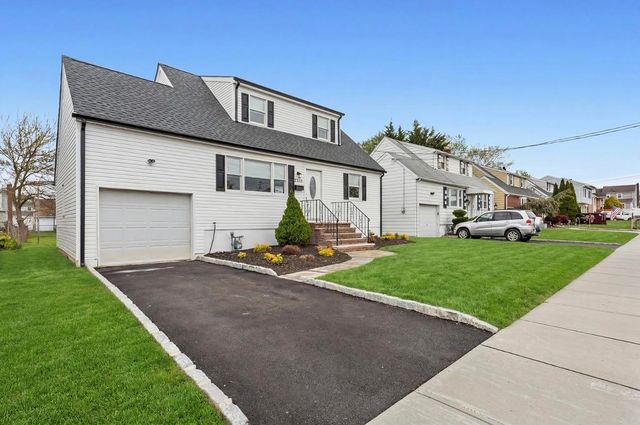 2535 STANDISH AVE, Union Twp, NJ 07083