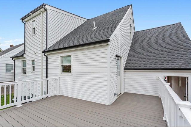 2535 STANDISH AVE, Union Twp, NJ 07083