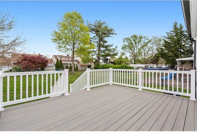 2535 STANDISH AVE, Union Twp, NJ 07083