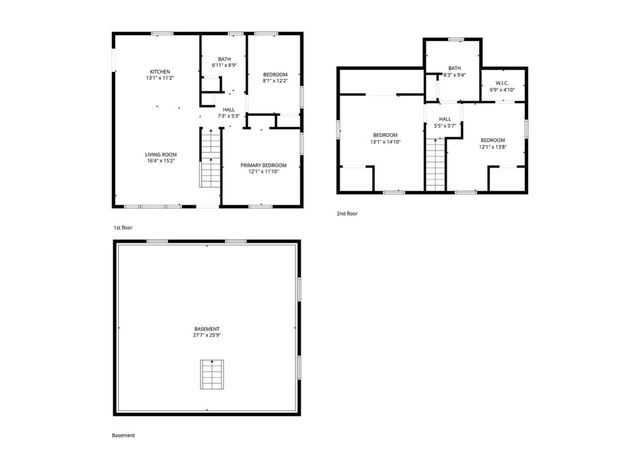 2535 STANDISH AVE, Union Twp, NJ 07083