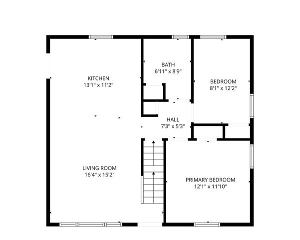 2535 STANDISH AVE, Union Twp, NJ 07083