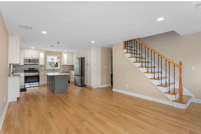 2535 STANDISH AVE, Union Twp, NJ 07083