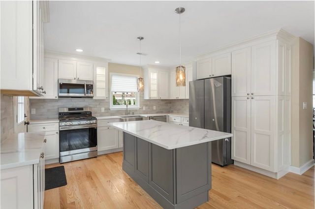 2535 STANDISH AVE, Union Twp, NJ 07083