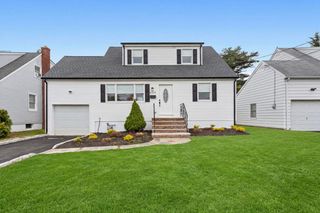 2535 STANDISH AVE, Union Twp, NJ 07083