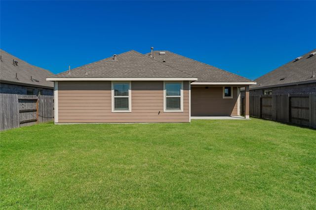 4314 Sonora Prairie Trail, Baytown, TX 77521