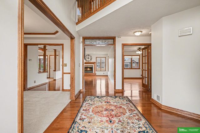 1280 N Bristolwood Drive, Fremont, NE 68025