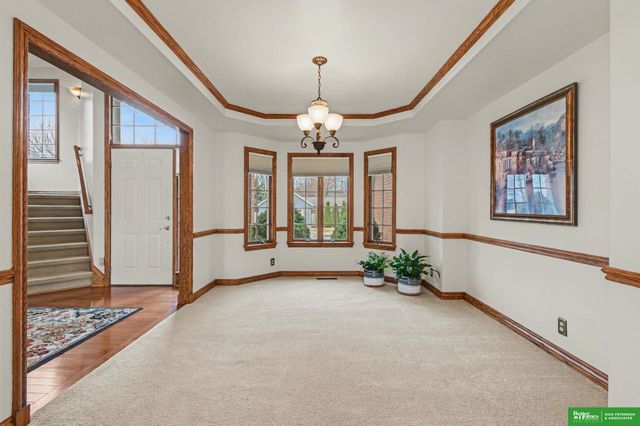 1280 N Bristolwood Drive, Fremont, NE 68025