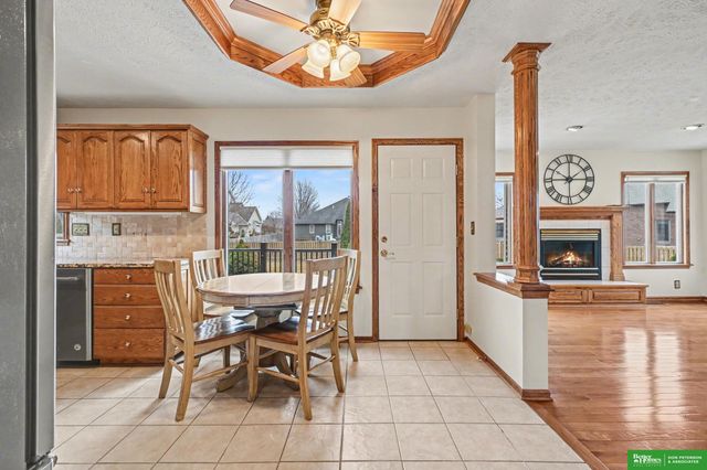 1280 N Bristolwood Drive, Fremont, NE 68025