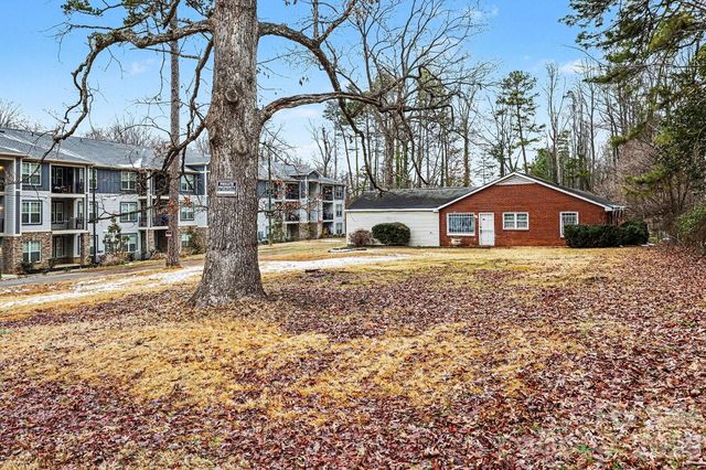 500 Tom Hunter Road, Charlotte, NC 28213