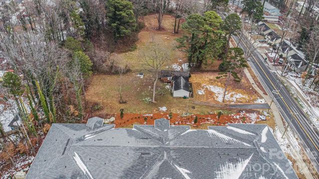 500 Tom Hunter Road, Charlotte, NC 28213