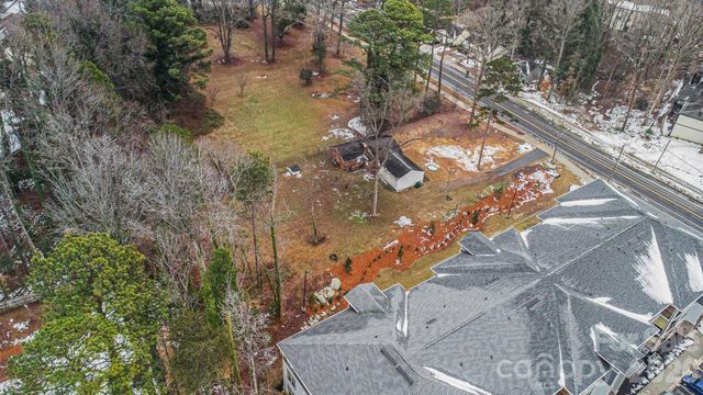 500 Tom Hunter Road, Charlotte, NC 28213