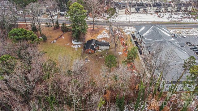500 Tom Hunter Road, Charlotte, NC 28213