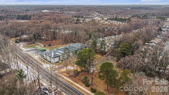 500 Tom Hunter Road, Charlotte, NC 28213