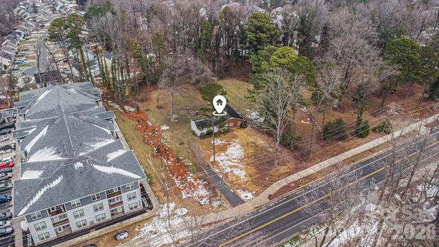 500 Tom Hunter Road, Charlotte, NC 28213
