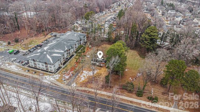 500 Tom Hunter Road, Charlotte, NC 28213