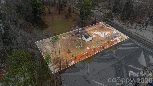 500 Tom Hunter Road, Charlotte, NC 28213