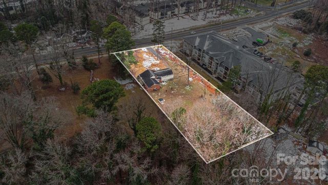 500 Tom Hunter Road, Charlotte, NC 28213