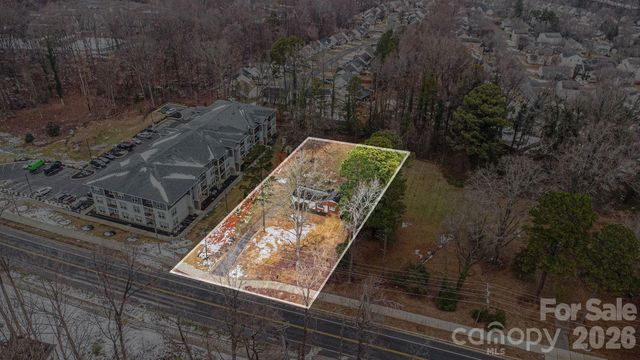 500 Tom Hunter Road, Charlotte, NC 28213