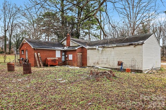 500 Tom Hunter Road, Charlotte, NC 28213