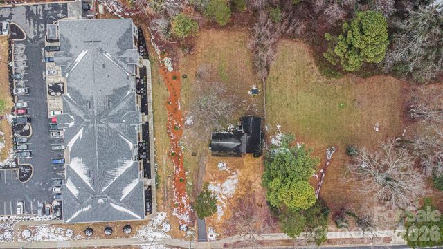 500 Tom Hunter Road, Charlotte, NC 28213