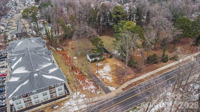500 Tom Hunter Road, Charlotte, NC 28213