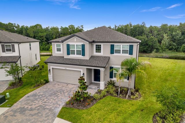 10742 NEW MORNING DRIVE, Tampa, FL 33647