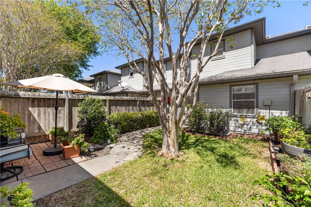 4937 Cedar Pass Dr 10, Corpus Christi, TX 78413 — photo 4