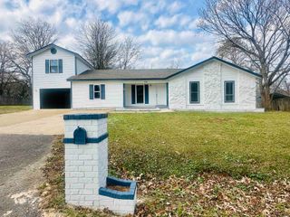 547 NAYLOR RD, Bolivar, TN 38008