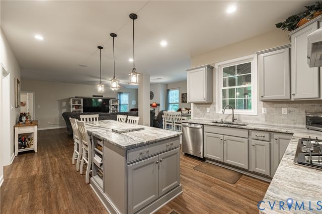 11425 Brickshire Park, Providence Forge, VA 23140