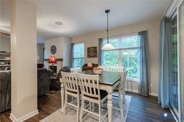 11425 Brickshire Park, Providence Forge, VA 23140