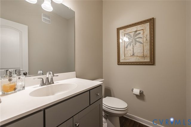 11425 Brickshire Park, Providence Forge, VA 23140