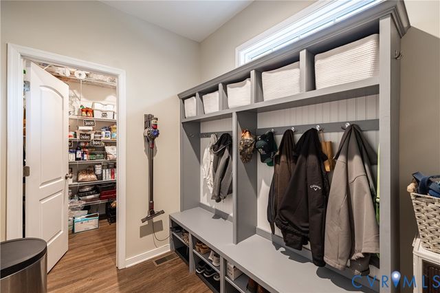 11425 Brickshire Park, Providence Forge, VA 23140