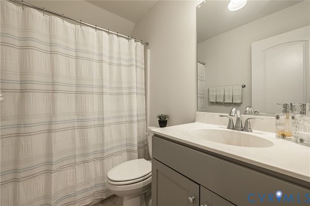 11425 Brickshire Park, Providence Forge, VA 23140