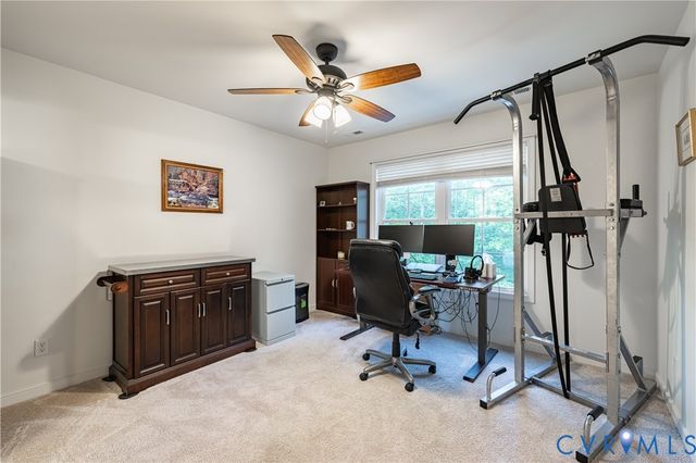 11425 Brickshire Park, Providence Forge, VA 23140
