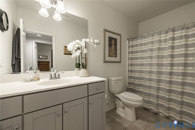 11425 Brickshire Park, Providence Forge, VA 23140