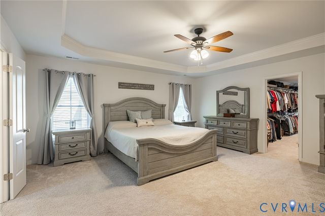 11425 Brickshire Park, Providence Forge, VA 23140