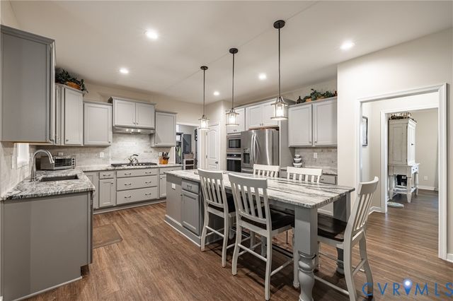 11425 Brickshire Park, Providence Forge, VA 23140
