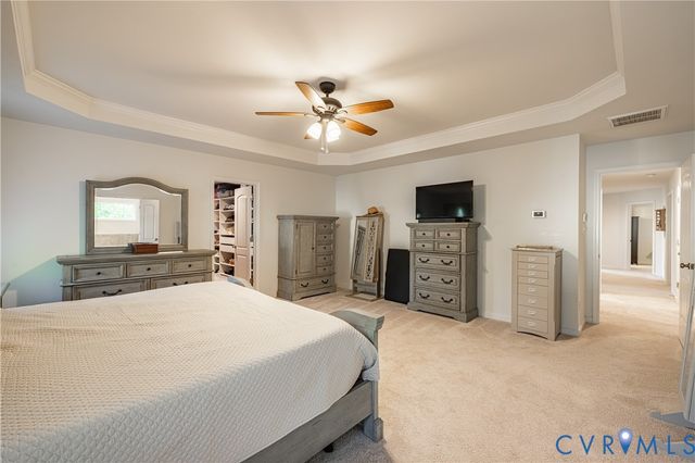 11425 Brickshire Park, Providence Forge, VA 23140