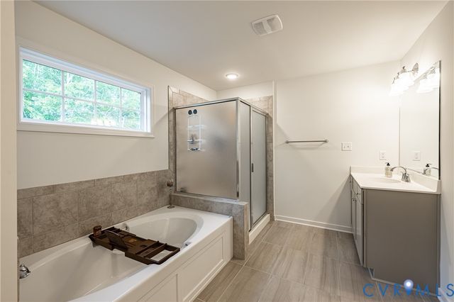 11425 Brickshire Park, Providence Forge, VA 23140