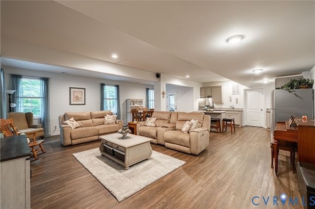 11425 Brickshire Park, Providence Forge, VA 23140