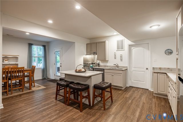 11425 Brickshire Park, Providence Forge, VA 23140