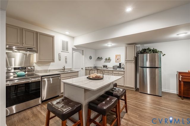 11425 Brickshire Park, Providence Forge, VA 23140
