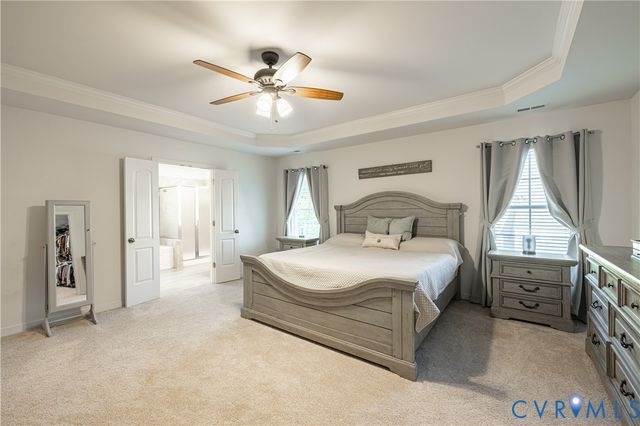11425 Brickshire Park, Providence Forge, VA 23140