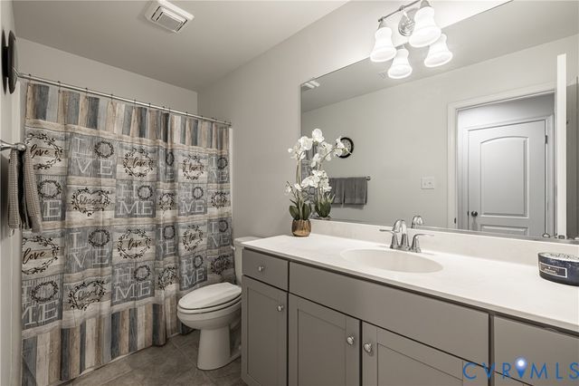 11425 Brickshire Park, Providence Forge, VA 23140