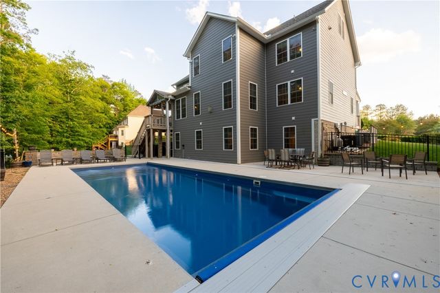 11425 Brickshire Park, Providence Forge, VA 23140