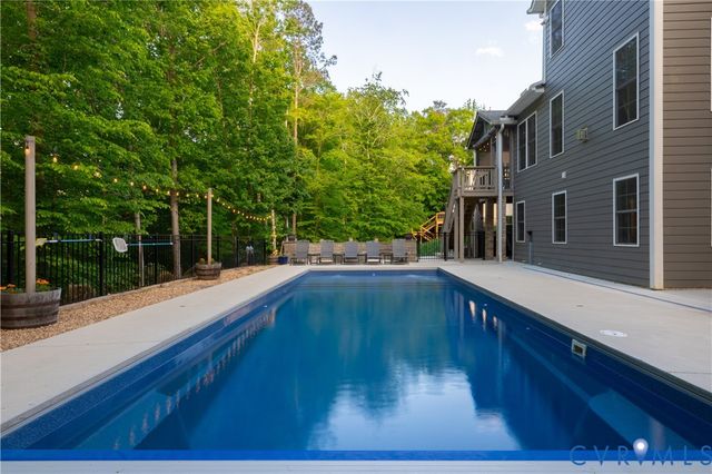 11425 Brickshire Park, Providence Forge, VA 23140